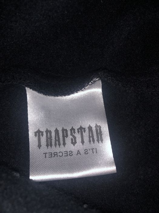 Pantaloni Trapstar Lighting