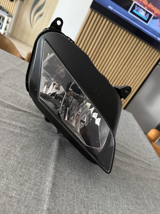 Faruri Honda CBR 600RR