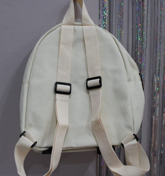 Детский рюкзак Цыпленок