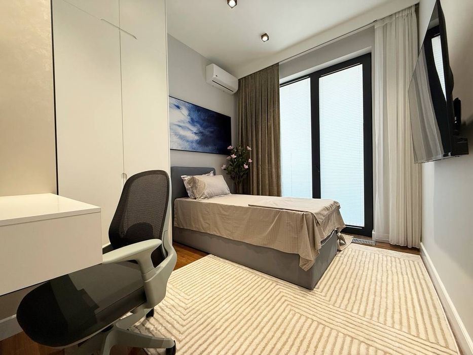 Infinity Sotuvda 3 xonalik uy remont С-1 Sodiq Azimov ko‘chasii