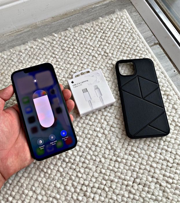 iPhone 13/128GB без ремонта