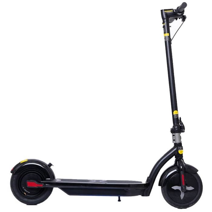 Trotineta electrica Freewheel LexGo A10, 10 inch,  25Km/h , Roti 10"