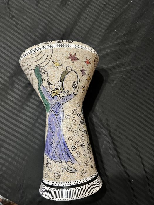 Дарбука седеф 23 СМ