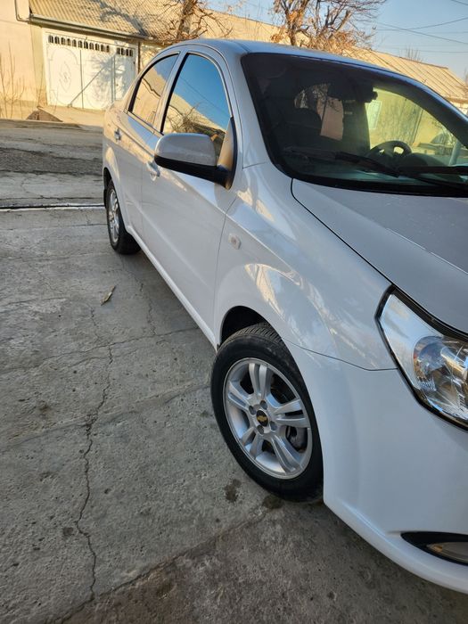 Neksiya ravon aftamat sotiladi