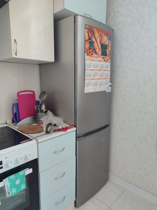 Продам холодильник Bosch