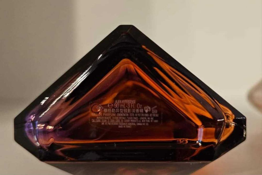 Mugler Alien Hypersense (2024)