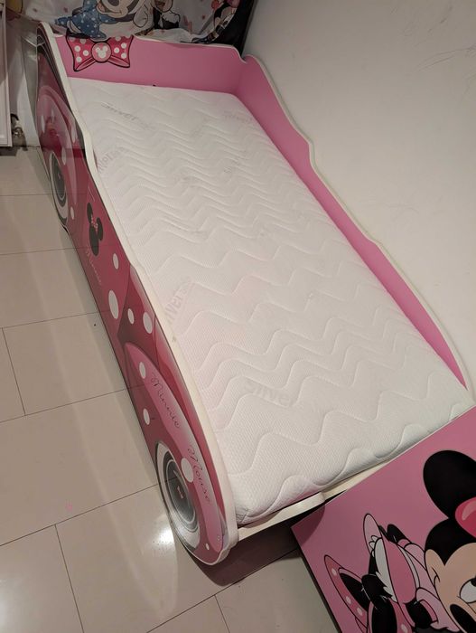 Mobila de fetițe