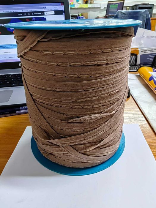 Ластици на ролка