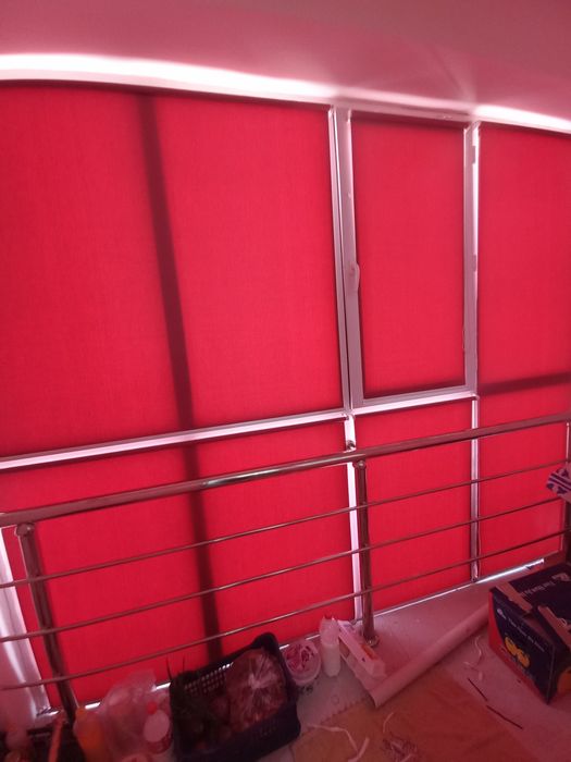 Жалюзи туркестан