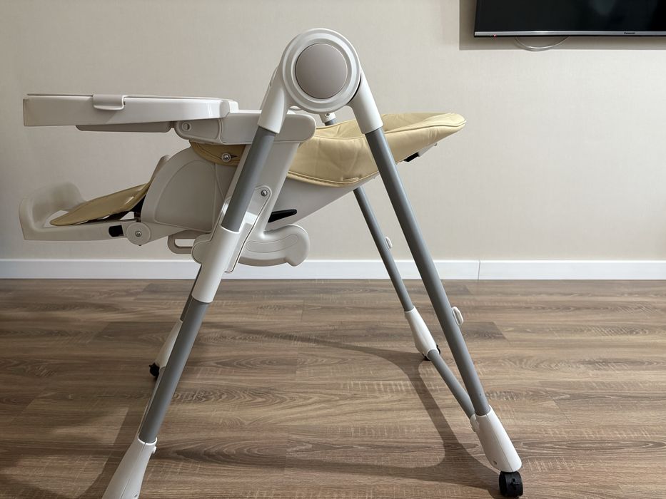 Продам детский стульчик для кормления