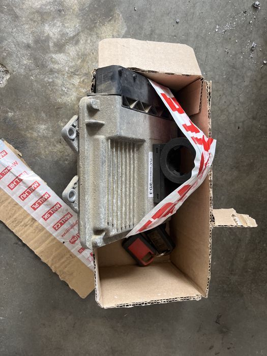 kit pornire opel combo 1.7cdti