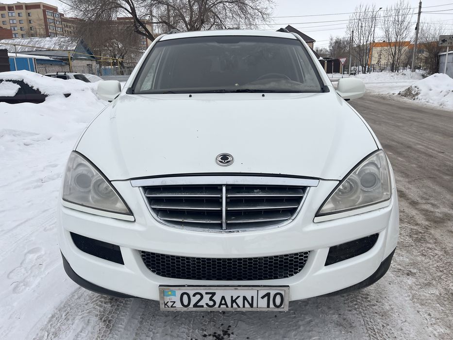 Продам санг енг кайрон