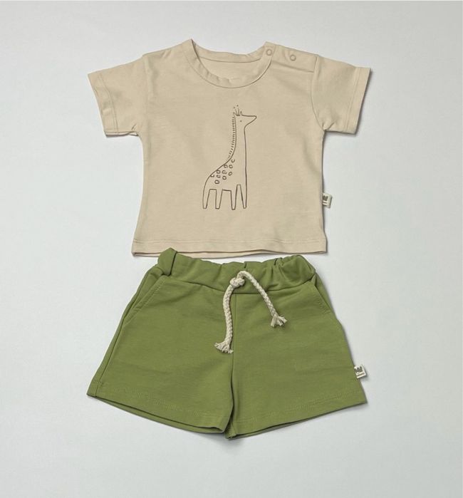 Детский комплект