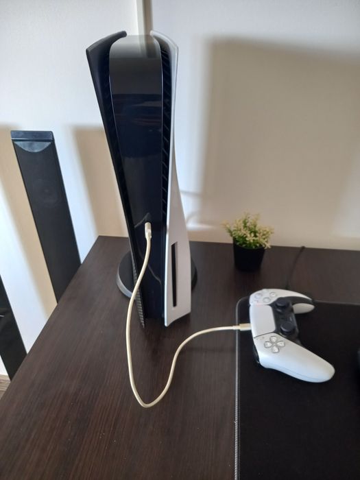 Consolă PlayStation 5