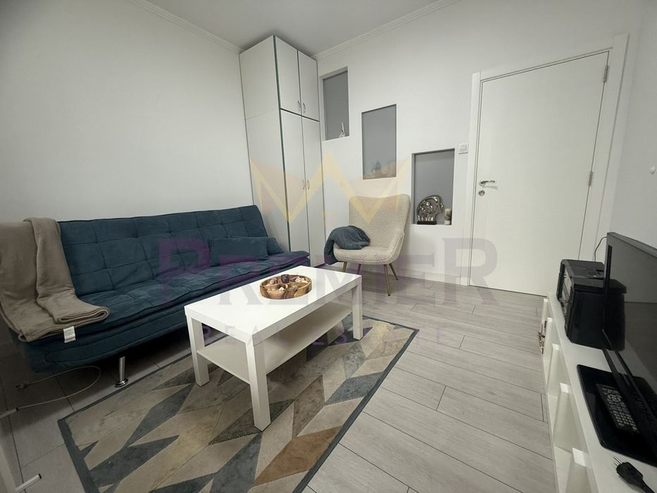 Дава се под наем Тристаен апартамент в Варна, Окръжна болница - 85 кв.м за 765 € - Снимка #6