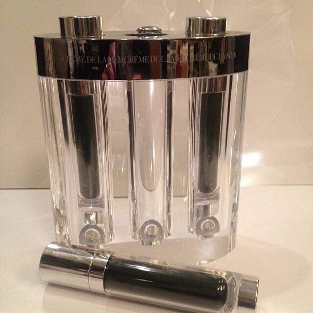 Creme de la mer ser- editie limitata