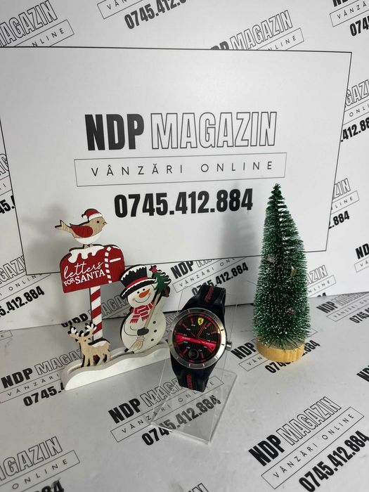 NDP Amanet NON-STOP Bld.Iuliu Maniu 69 CEAS FERRARI (46793)