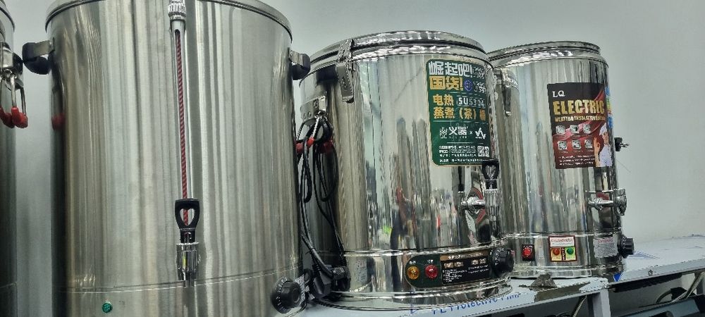 Самовар samovarlar 10ltrdan 200ltirgacha barchasi optim narxlarda