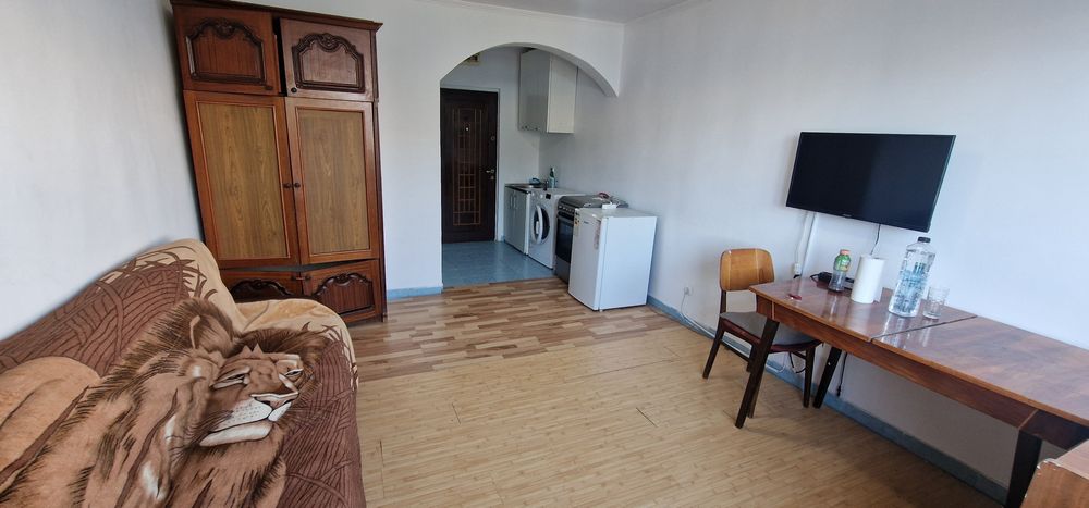 Vând garsoniera Depou Prundu