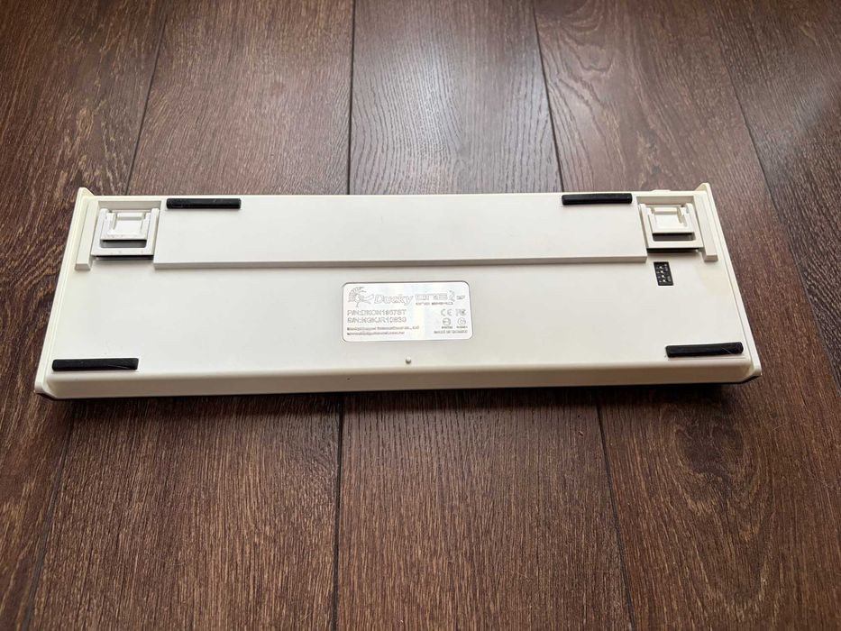 Клвкатура | Keyboard ducky one 2 SF