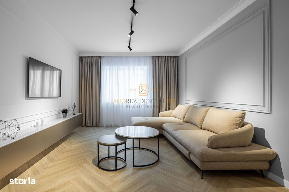 Apartament – București, Sector 4 - Vedere 4