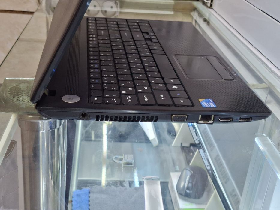 Acer ноутбук сотилади