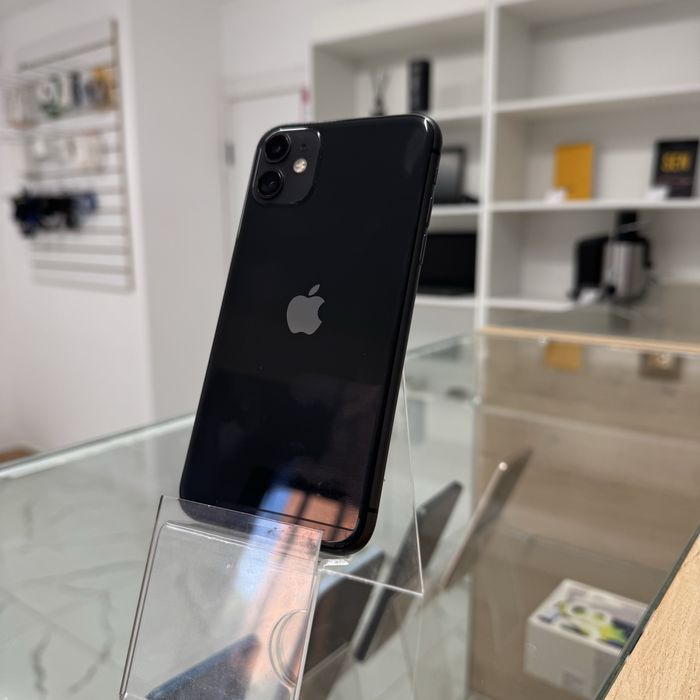 iPhone 11 128GB Сатпаева 10