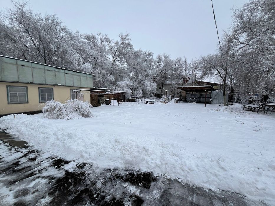 Продам дом с большим участком