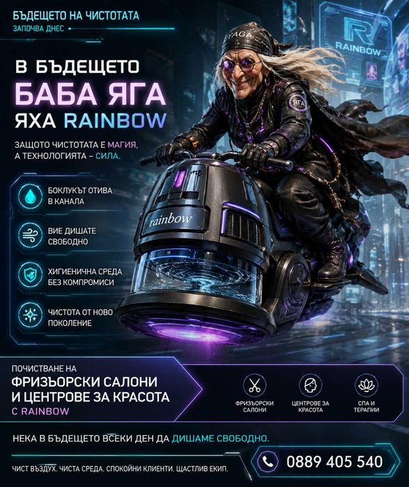 Почистване дома и офиса