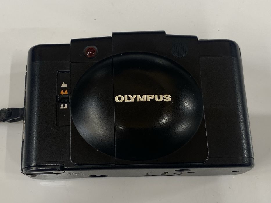 olympus xa2 second hand si noi de vanzare • Anunturi • OLX.ro