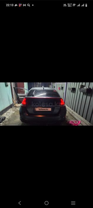 Honda insight 2009  продам