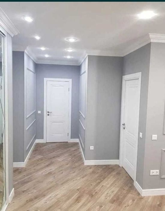 Ремонт квартир и домов!