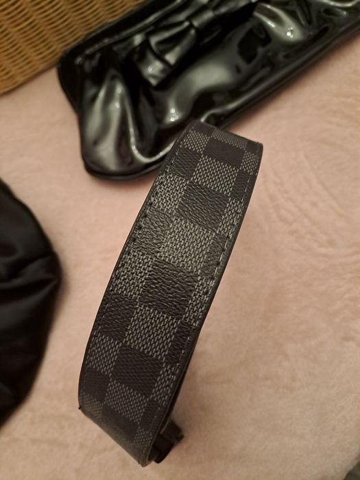 Чанти различни и колан