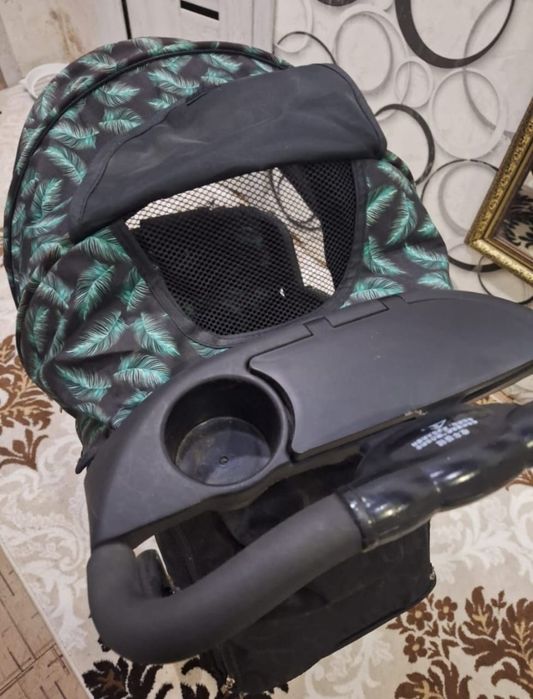 Продам коляску  детскую