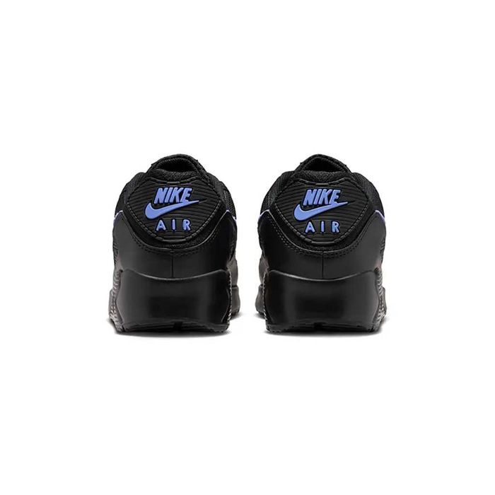 Nike - Air Max 90 Black Sapphire №44,№45 Оригинал Код 150