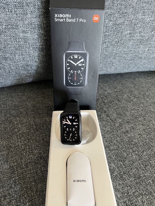 Xiaomi smart band 7 pro