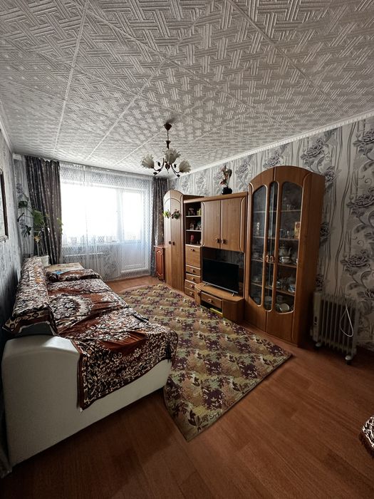 Продаю 2 комнатную квартиру