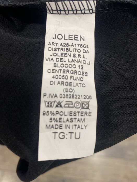 Стильное платье производства Италия