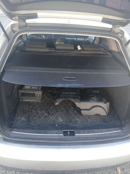 AUDI A4 Avant 2007 — imagine 3