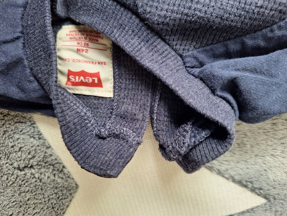 Детски гащеризон Levi's