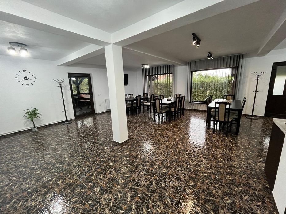 Cabană de închiriat pe Valea Avrigului, Județul Sibiu