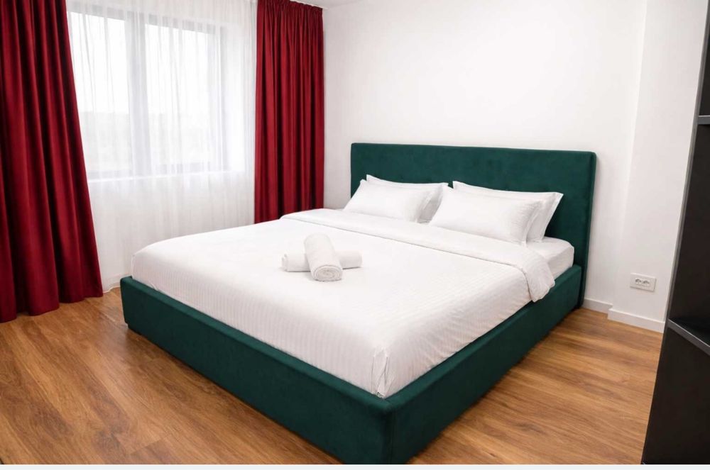 Apartamnet regim hotelier / cazare iasi / centru / non stop