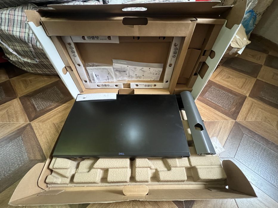 игровой Монитор DELL 240 гц