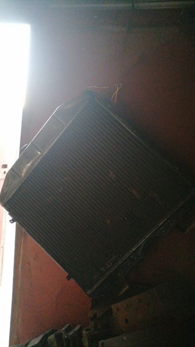 Продам радиатор Газ 66