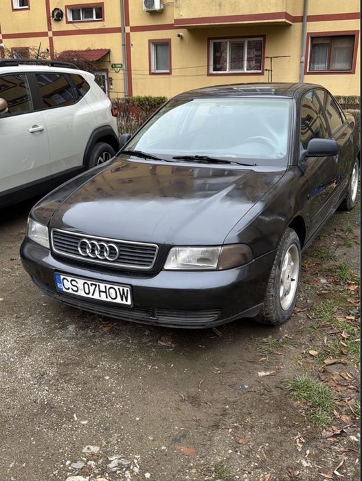 Audi A4 Benzina 1.8