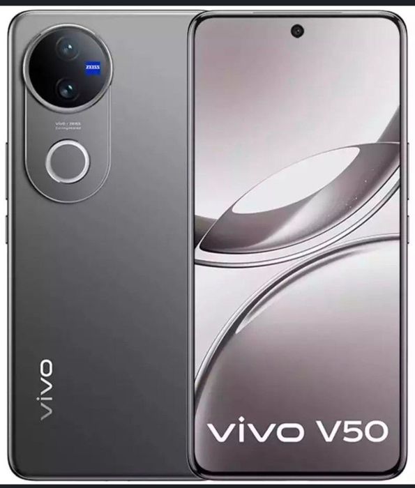 Vivo v50 5G 12+12 256 xotira