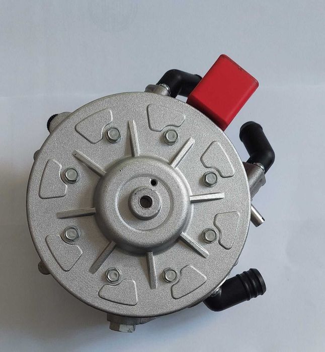 Редуктор ATIKER электронный до 140 кВт