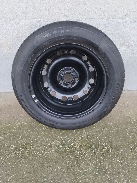 Kit roata rezerva Vw Polo/Skoda Fabia/Seat Ibiza