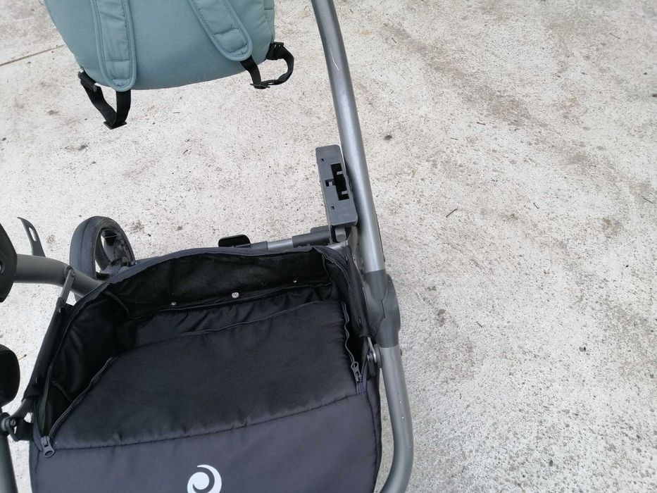 Детска количка tutis 2в1 3+