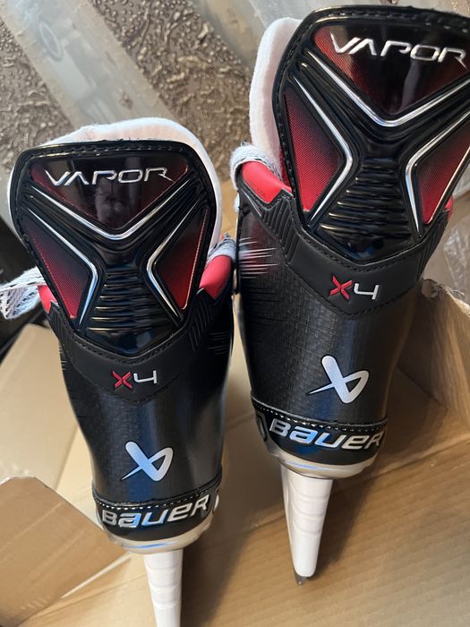 Коньки Vapor x4 sr s23